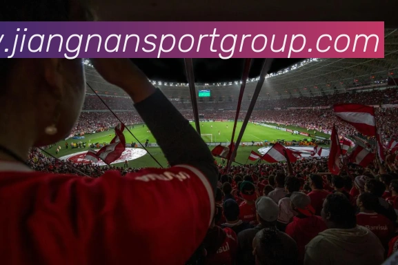 江南体育品牌故事