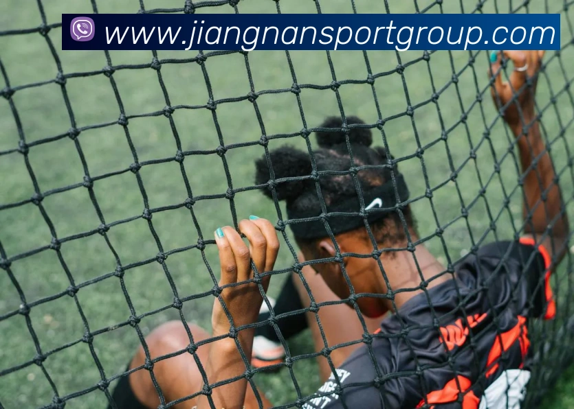 江南体育服务体系