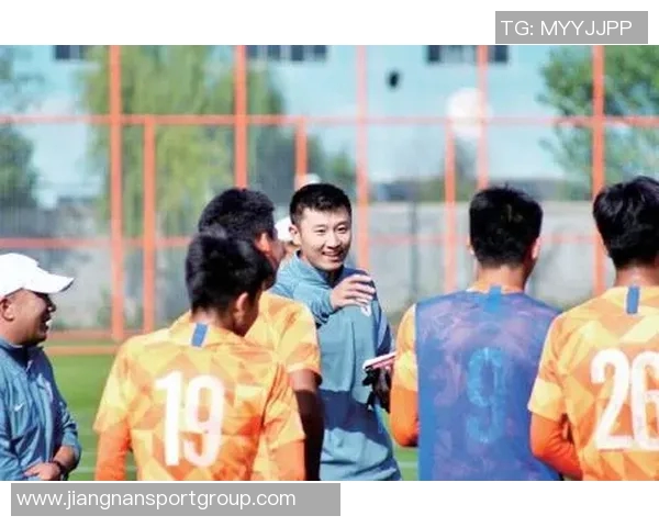 山东U18男足成功晋级全运会决赛周海滨誓言力争最高领奖台荣耀