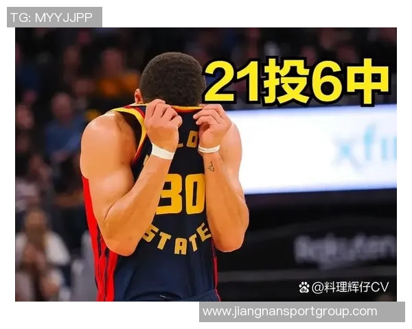 媒体人分析戈登与库里对决约基奇体能消耗成关键因素