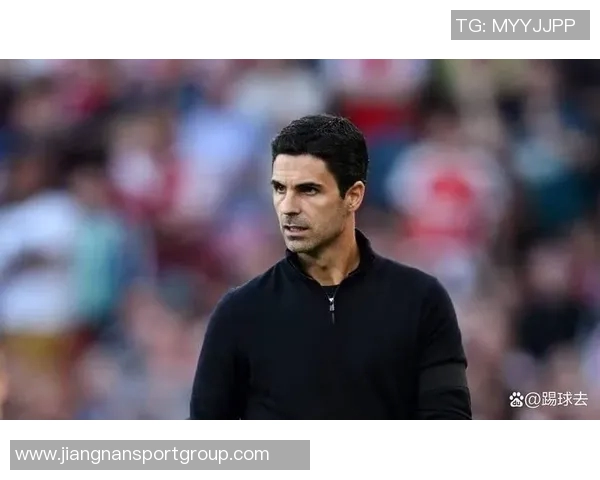 阿尔特塔执教阿森纳前300场胜场数与克洛普相同展现信念与坚持