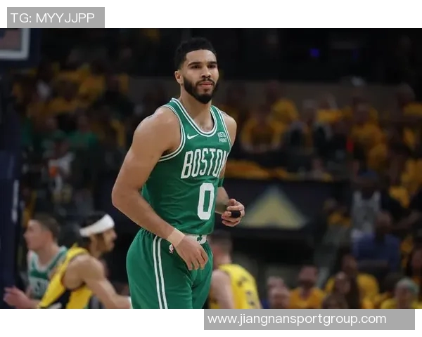 塔图姆志在多个冠军与MVP现有荣誉仅为新起点