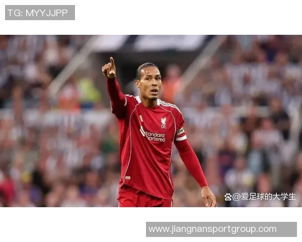 利物浦三连败背后的真相：对手如何破解赫拉芬贝赫的战术秘密