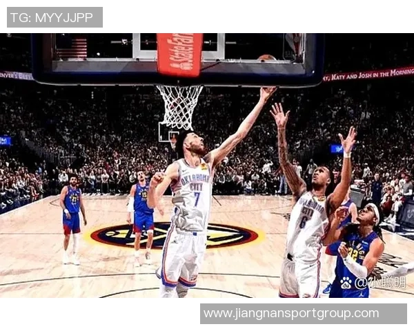 名嘴分析火箭前场篮板优势对雷霆掘金的战略意义与影响