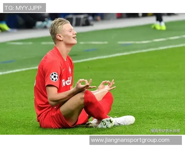 哈兰德谈尊重吕迪格梅罗是偶像回顾挪威上次世界杯历史