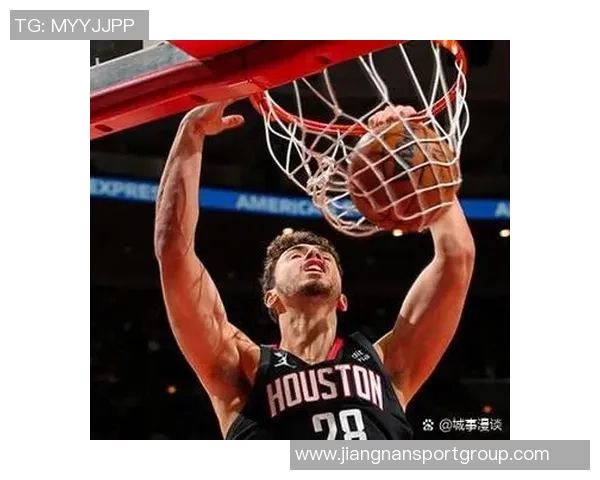 火箭队进攻乏力令人怀念范弗里特的关键作用与影响