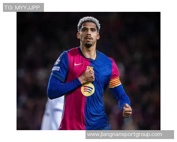 阿劳霍出场185次追平巴萨南美籍纪录距内马尔仅一步之遥