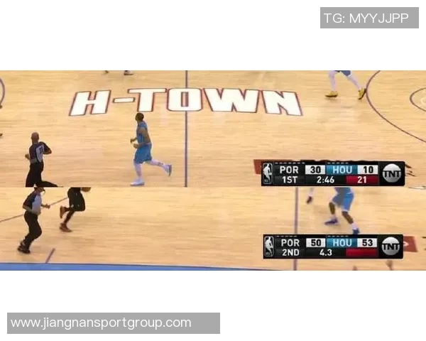 下半场杨瀚森能否逆转局势开拓者领先21分的挑战在等待