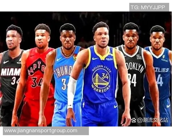 字母哥未来去向赔率曝光纽约勇士马刺成热门球队