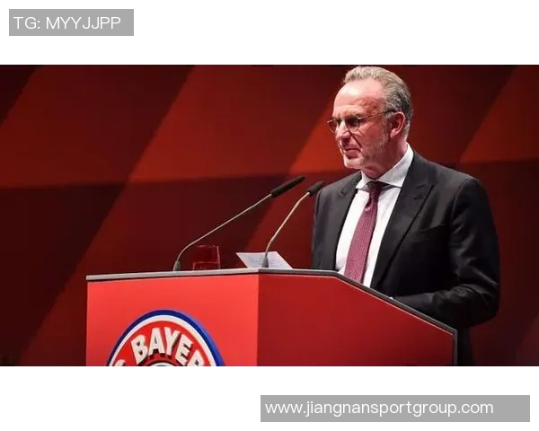 瓦茨克当选多特蒙德新主席里肯将出任俱乐部首席执行官