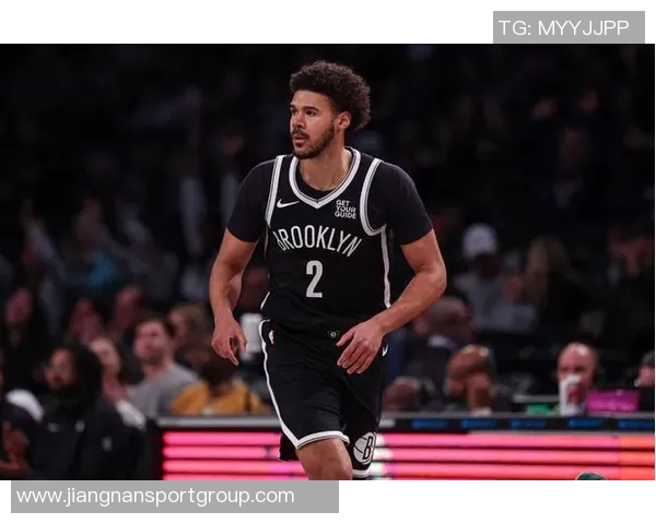 阿德尔曼称赞卡梅隆约翰逊的重要性及其融入球队的表现