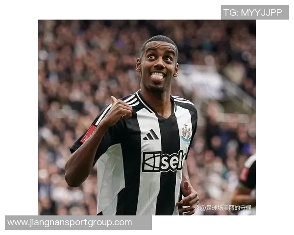 伊萨克身价飙升至14亿引争议5个月仅进1球为何还能涨价2000万