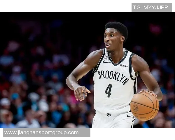 小波特称赞德雷克鲍威尔运动能力超凡期待其技术进一步提升