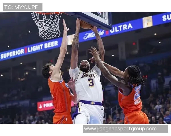 浓眉若被交易三年超175亿合同你希望他加盟哪个球队