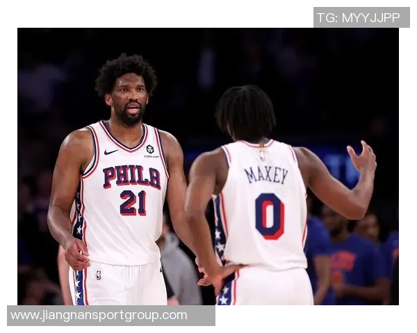 纳斯透露恩比德膝盖检查结果良好每日观察状态持续跟进