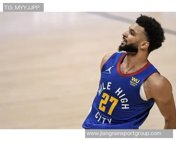 下半场助攻狂潮贾马尔穆雷23分5板引领球队逆转胜利