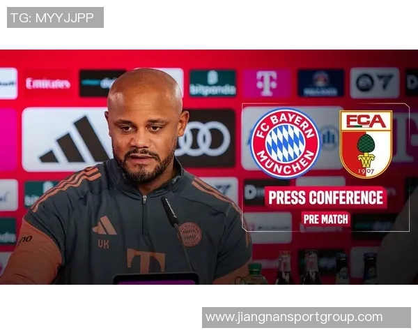 埃贝尔赞孔帕尼续约称其展现推动拜仁发展的能力