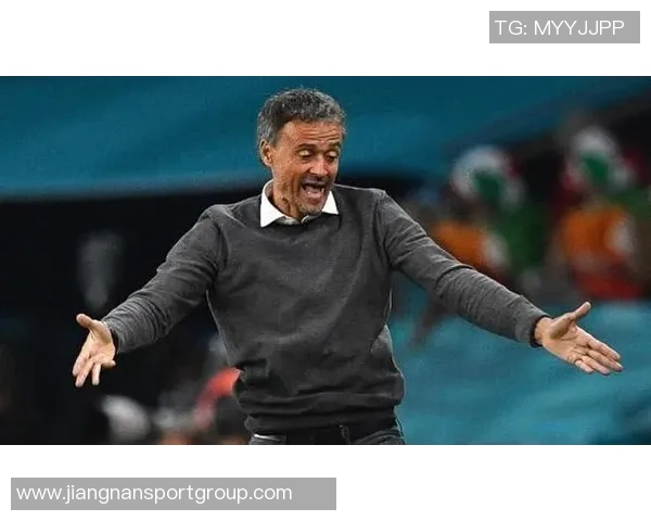 恩里克指责媒体四年批评多纳鲁马致其体育发展受阻